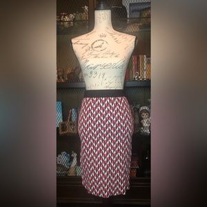 Kate Spade Skirt (XS)
